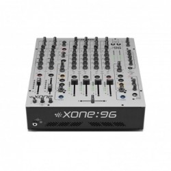 ALLEN HEAT XONE 96 MIXER