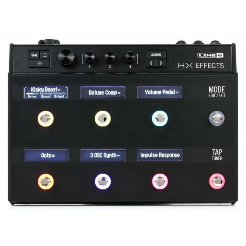 LINE6 HX Effects