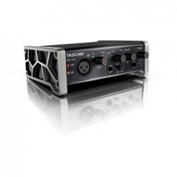 TASCAM US1X2 SCHEDA  AUDIO