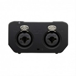 TASCAM DR44WL REGISTRATORE