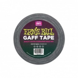 Ernie Ball 4007 Gaff Tape Nastro Adesivo