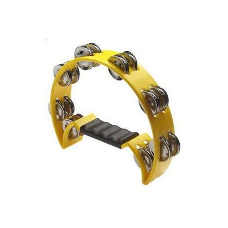 Stagg TAB2 Yellow Tamburello