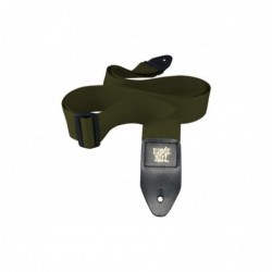 ERNIE BALL 4048 POLYPRO OLIVA TRACOLLA