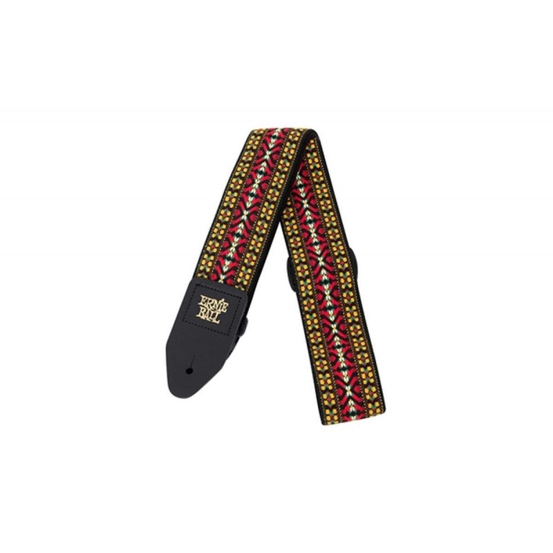 ERNIE BALL 4092 CALIFORNIA WEAVE JACQUARD TRACOLLA ERNIE BALL 4092 CALIFORNIA WEAVE JACQUARD TRACOLLA