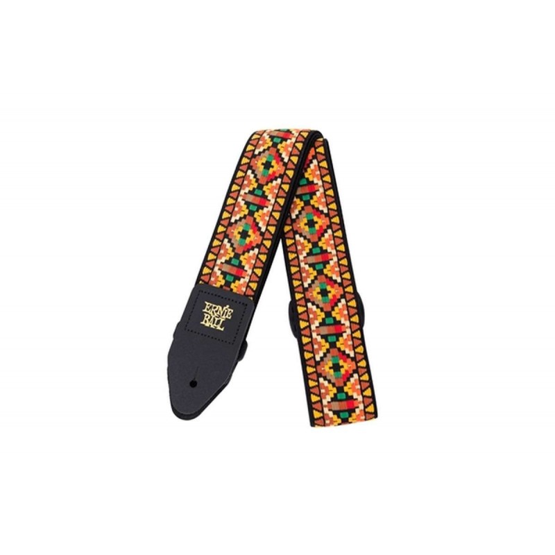 ERNIE BALL 4090 SANTA FE JACQUARD TRACOLLA ERNIE BALL 4090 SANTA FE JACQUARD TRACOLLA