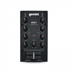 GEMINI MM1 MIXER