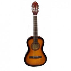 Eko CS2 Sunburst