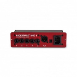 ROCKBOARD RBO B MODUL 1 XLR...