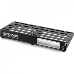 ROCKBOARD RBO B 3.1 TRES GB SUPPORTO PER PEDALI