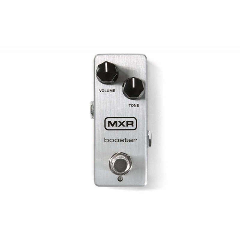 MXR M293 Booster Mini 