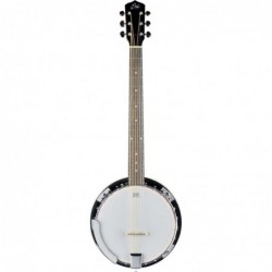 EKO GUITARBANJO BJ006 BANJO