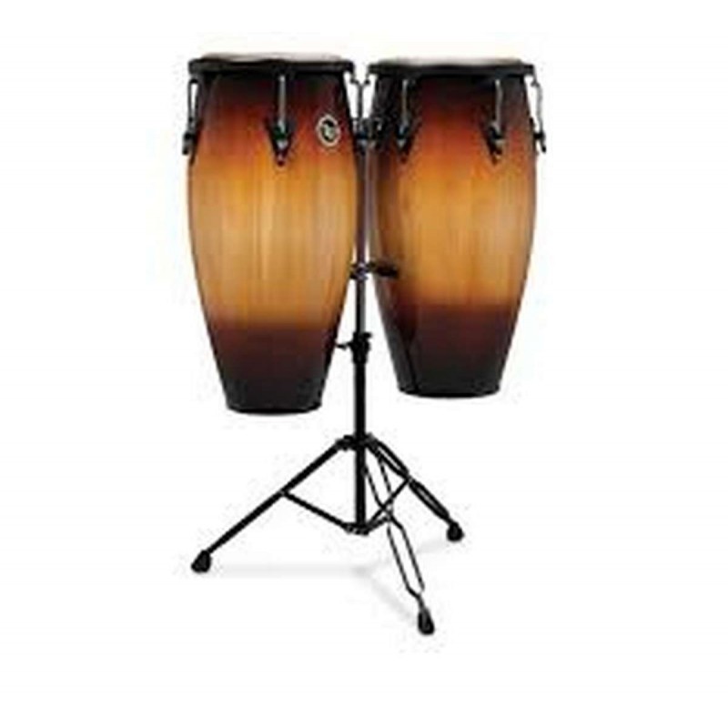 LP LPA647 VSB Aspire series  11"/12" Set Congas