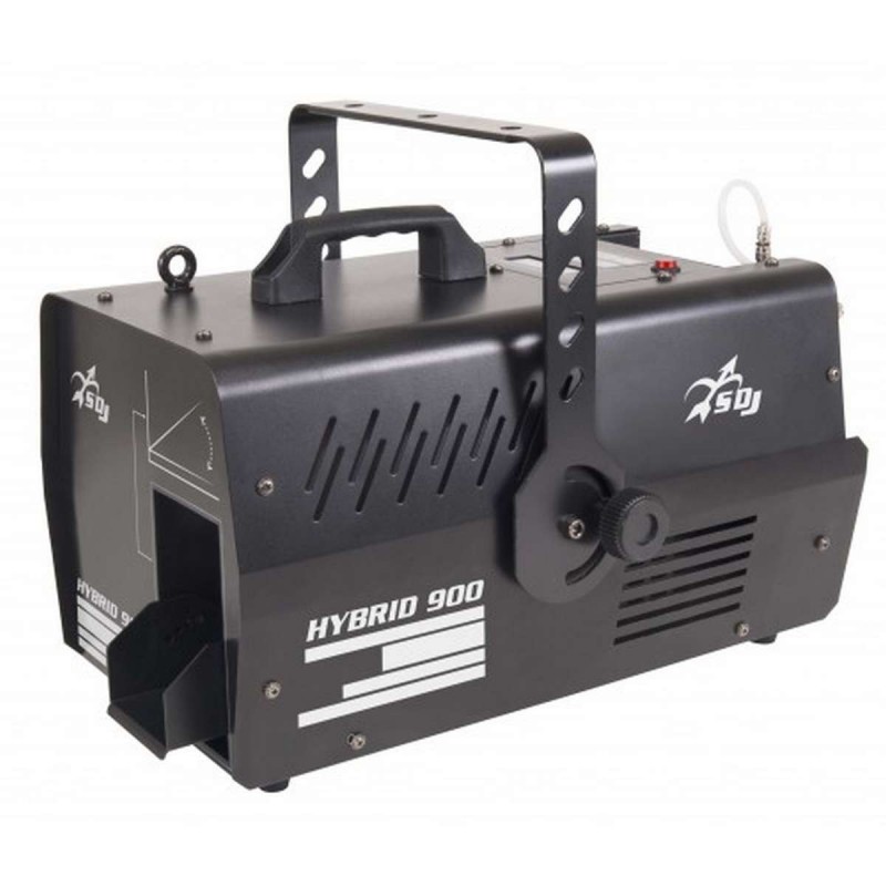 SAGITTER HYH900 MACCHINA IBRIDA SAGITTER HYH900 MACCHINA IBRIDA