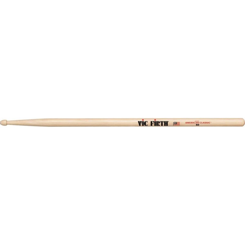 Vic Firth 8D 