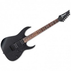 Ibanez RGRT421 WK Weathered Black 