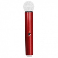 Shure WA713-RED