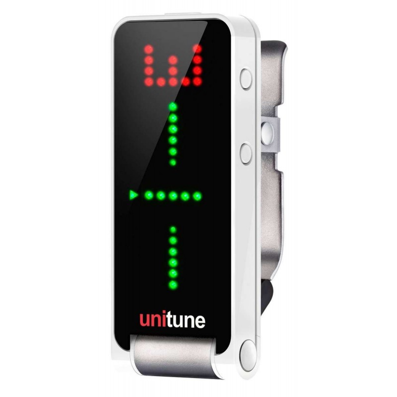 Tc Electronic Unytune Clip