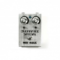 Dunlop WHE208 Way Huge Overrated Special Overdrive
