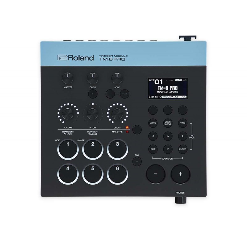 Roland TM6 PRO Roland TM6 PRO