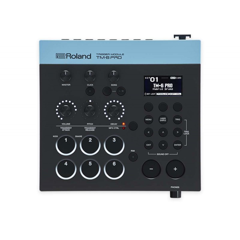 Roland TM6 PRO 