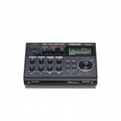 TASCAM DP006 REGISTRATORE