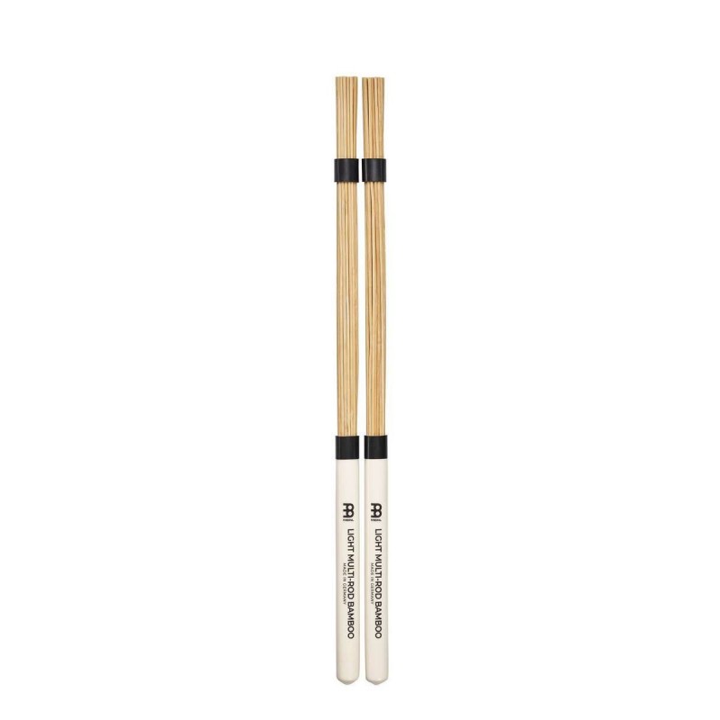 Meinl Multi-Rods Bamboo Light SB203