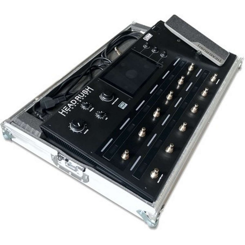 Headrush Case Headrush Case