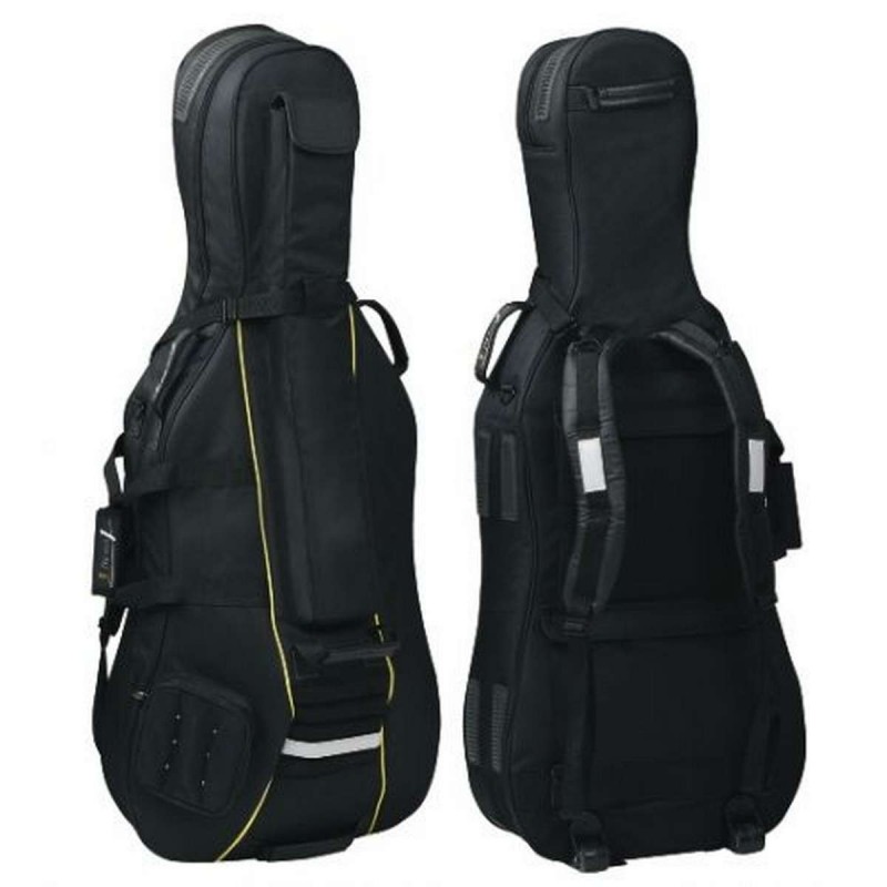Gewa Gig-Bag CS25 4/4 Astuccio Per Violoncello PS236000