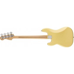 Fender Player Precision Bass Maple Fingerboard Buttercream 