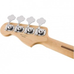 Fender Player Precision Bass Maple Fingerboard Buttercream 