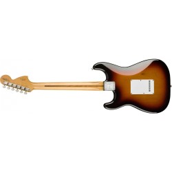 Fender Jimi Hendrix Stratocaster MN 3 Color Sunburst 
