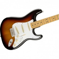 Fender Jimi Hendrix Stratocaster MN 3 Color Sunburst 