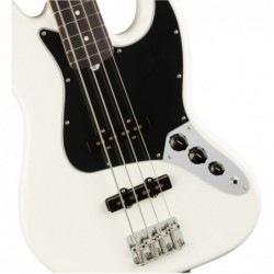 Fender American Performer Jazz Bass Rosewood Fingerboard Arctic White