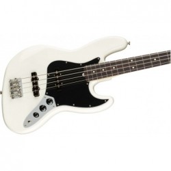 Fender American Performer Jazz Bass Rosewood Fingerboard Arctic White