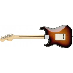 Fender American Performer Stratocaster HSS RW 3 Color Sunburst