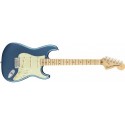 Fender American Performer Stratocaster MN Satin Lake Placid Blue