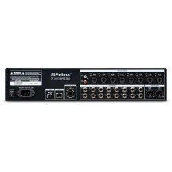 PRESONUS STUDIOLIVE 32R Serie 3 Mixer digitale a rack