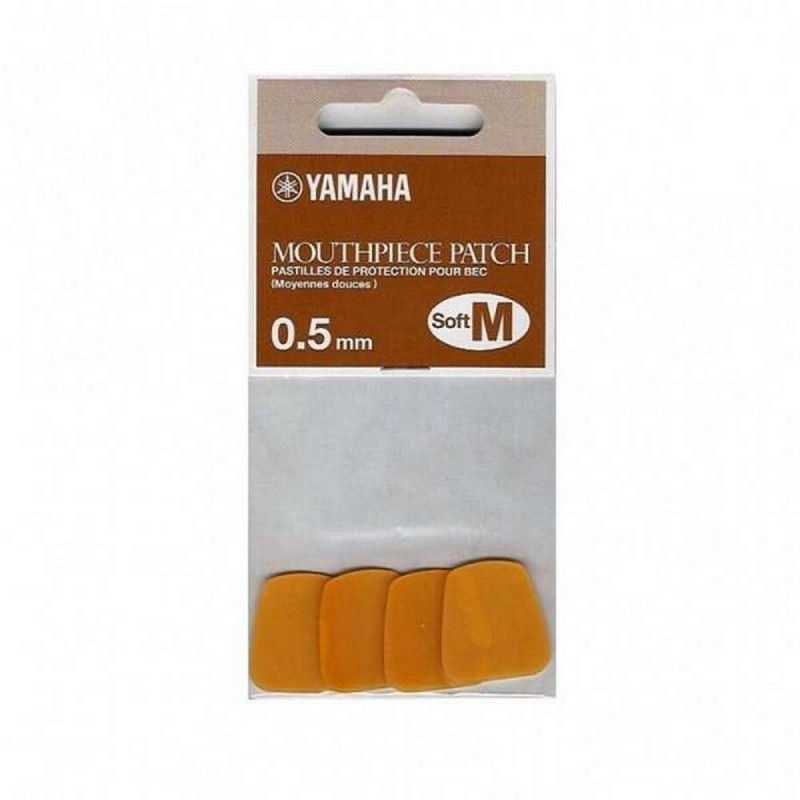 YAMAHA MMMPATCHM05S2 SALVABOCCHINO 0,5 MM