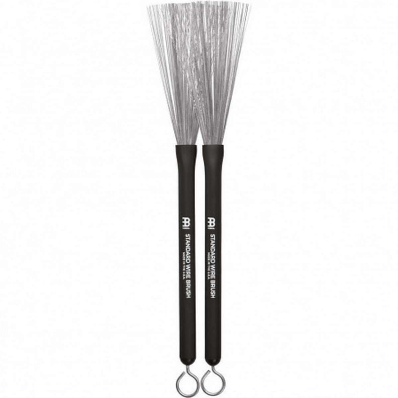 Meinl Standard Wire Brush SB300 