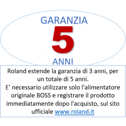 Boss MT-2W Metal Zone Waza