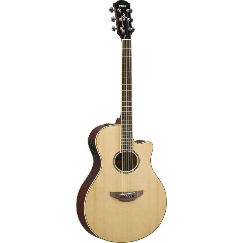 Yamaha APX600 Natural Yamaha APX600 Natural