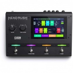 Headrush Gigboard