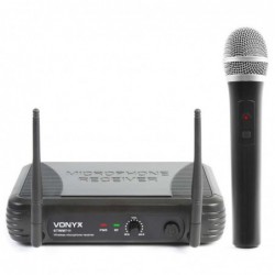 VONYX STWM711 VHF SYSTEM 1...