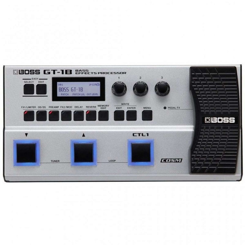 Boss GT1B 