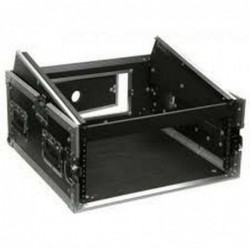 PD F4U10 19 MIXER CASE Unità Rack