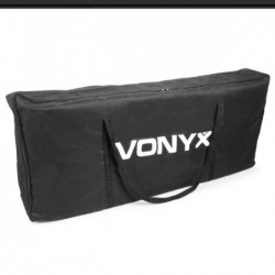 Vonyx DB3 Pro DJ Booth System