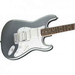 Fender Squier Affinity Stratocaster HSS Slick Silver