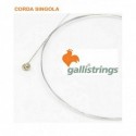 Galli PL016N Corda Singola