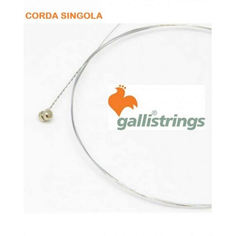Galli PL012N Corda Singola