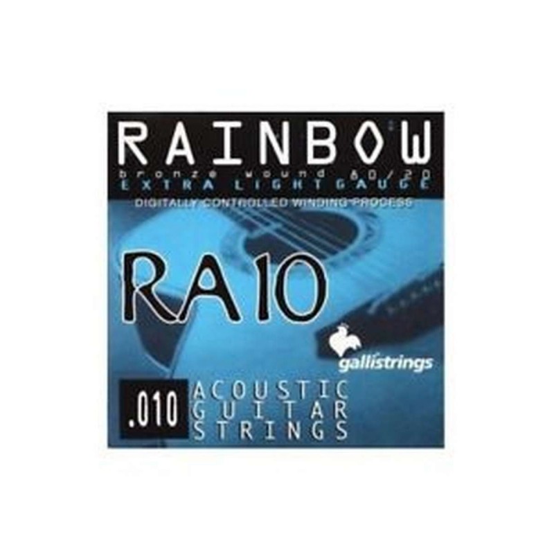 Galli BW024 Corda Singola